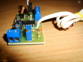 ELECTRONIC THERMOSTAT FOR INCUBATOR HATCHING EGGS 12V FOR 220 or 110V HE... - €10,32 EUR
