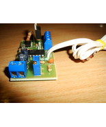 ELECTRONIC THERMOSTAT FOR INCUBATOR HATCHING EGGS 12V FOR 220 or 110V HE... - €10,32 EUR