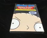 DVD Stewie Griffin: The Untold Story 2005 Seth MacFarlane, Alex Borstein - $8.00