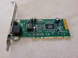 DGE-530T Ethernet Card - $18.00