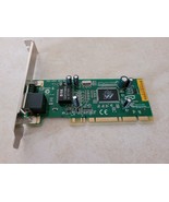 DGE-530T Ethernet Card - $24.69 CAD