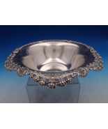 Vine by Tiffany and Co Sterling Silver Wine Coaster with Raspberries (#8... - $32,825.49 MXN