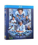 The Bear Season 4 (2025) Blu-ray 1080P BD - $28.00
