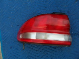 1993 1994 1995 1996 CONCORDE LEFT TAILLIGHT OEM USED ORIG CHRYSLER PART - $100.14