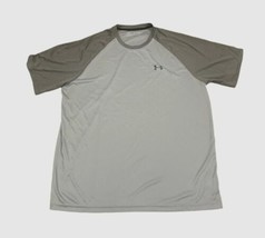Under Armour Men’s Loose Fit T-Shirt Size 2XL GREAT CONDITION  - $13.37