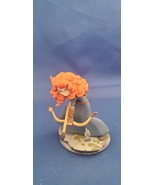 DISNEY INFINITY 2.0 Brave Merida Figure Character Game Piece  - €6,89 EUR