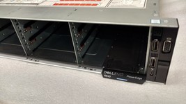 DELL R540 1x Silver 4214 2.2Ghz 128GB Ram, Perk H730p * LFF - $495.00