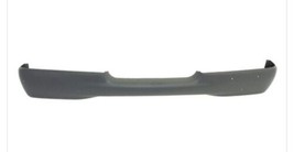 Sherman FO1095188 For 1997-2004 Ford Econoline Van Gray Front Bumper Val... - $58.47