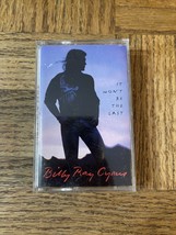 Billy Ray Cyrus Cassette - £9.37 GBP