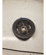 Harmonic Balancer 1.6L Fits 12-19 VERSA 1108770 - $86.30 CAD