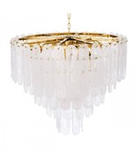 AL0151 RIVERIA CHANDELIER - £2,689.14 GBP+