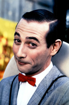 Paul Reubens in Pee-wee's Playhouse as Pee Wee Herman 18x24 Poster - $23.99