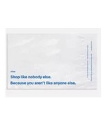 60 Ebay Branded Polymailer Shipping Bags 6.5&quot; x 8.5&quot; (no padding) - £6.33 GBP