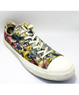 Converse Chuck Taylor 70 Ox Egret Floral Limited Ed Womens Sz 9 Sneakers Shoes - $80.99