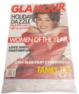 Glamour Magazine December 1992 Bridget Moynahan Tom Cruise Women Of Year... - $272.99 MXN Glamour Magazine December 1992 Bridget Moynahan Tom Cruise Women Of Year... - $272.99 MXN