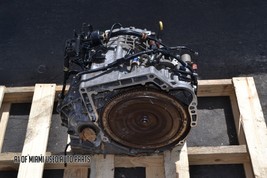2010 Honda Accord 2.4L Automatic Transmission Assembly - $346.50