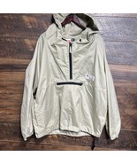 VGT Mickey Inc. L Jacket Authentic Disneyland Windbreaker Anorak Pullove... - €23,59 EUR