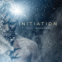 Initiation  Phil Thornton Format: Audio CD - £9.48 GBP