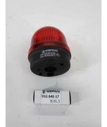 Werma 200 X00 00 B15D Red Beacon Light, 115V 7W  - €18,38 EUR Werma 200 X00 00 B15D Red Beacon Light, 115V 7W  - €18,38 EUR