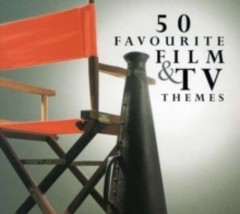 Various Artists - 50 Favourite Film and TV Themes Various Artists - 50 Favourite - £23.06 GBP