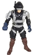 Soldier Force Telecom 3.75in. Action Figure Chap Mei 2000 - £3.99 GBP