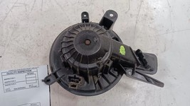 Blower Motor Rear ID 15920865 Fits 07-13 ESCALADE - $35.69