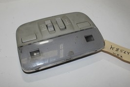 2008-2014 SUBARU WRX IMPREZA OVERHEAD CONSOLE W/ SUNROOF SWITCH K8564 - $44.00