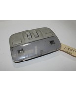 2008-2014 SUBARU WRX IMPREZA OVERHEAD CONSOLE W/ SUNROOF SWITCH K8564 - $60.36 CAD