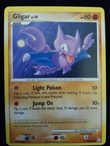 Gligar 94/146 Non-Holo Legends Awakened Pokemon Card ~ NM - £1.20 GBP