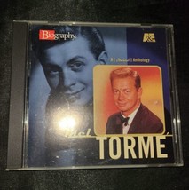 A (Musical) Anthology - Audio CD By Mel Torme b21 - £6.99 GBP