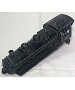 Lionel #1656 Switcher Steam Locomotive. Shell Only - $102.16 CAD