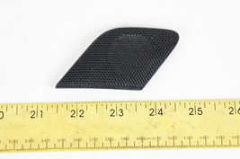 06-2012 mercedes w251 r350 r500 rear right passenger cover door tweeter ... - $19.87
