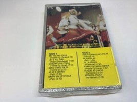 Good Time Polkas Cassette Tape The Bud Hundenski, Frankie Gee &amp; The Polka Pals - £8.61 GBP
