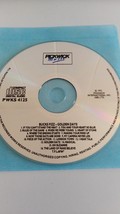 1992 BUCKS FIZZ GOLDEN DAYS - CD SOLO - NO BOX OFFERTON!-
show original ... - $7.68