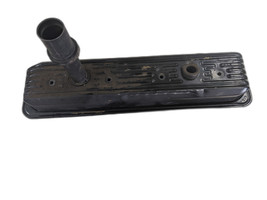 Left Valve Cover From 1996 Chevrolet Express 1500  5.7 Driver SIde - $49.95