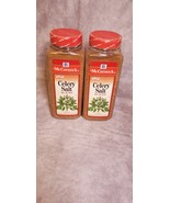 McCormick Culinary Celery Salt, 30 oz Quantity Two (2) - $39.99
