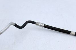 07-13 MERCEDES-BENZ W221 S600 S65 AMG A/C LINE HOSE PIPE E4612 image 6