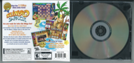  Slingo 2-Pack: Slingo Quest &amp; Slingo Quest Hawaii (PC CD-ROM, JC, 2010) - $18.65