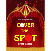 Cover the Spot by Ian Kendall and Alan Wong - Trick - £18.03 GBP