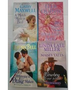 Cathy Maxwell Ella Quinn Lenora Bell Laura Lael Miller - $15.99