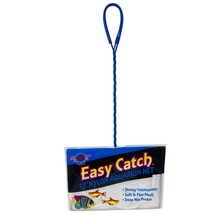 Blue Ribbon Pet Products Easy Catch 10&quot; Nylon Aquarium Net - £7.90 GBP