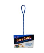 Blue Ribbon Pet Products Easy Catch 10&quot; Nylon Aquarium Net - £7.81 GBP