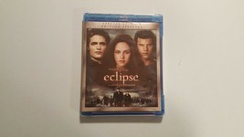 The Twilight Saga: Eclipse (Blu-ray Disc, 2010) New - £8.91 GBP