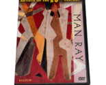 MAN RAY  Artists of the 20th Century DVD Bio, Paintings, Photographs - $18.77