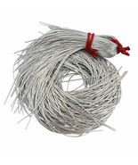 Zardozi Spring Material French Wire For Jewelry &amp; Embroidery Craft Makin... - £9.44 GBP