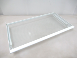 SUB-ZERO 550 590 690  Refrigerator Roll-Out Basket Glass Shelf  7005827 ... - $129.60