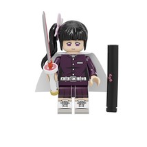 Kanao Tsuyuri - Demon Slayer Kimetsu no Yaiba Minifigures Toy - $3.59