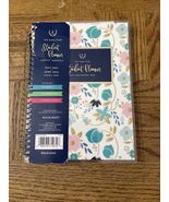 The Simplified Student Planning Calendar 2021-2022 - $361.06 MXN