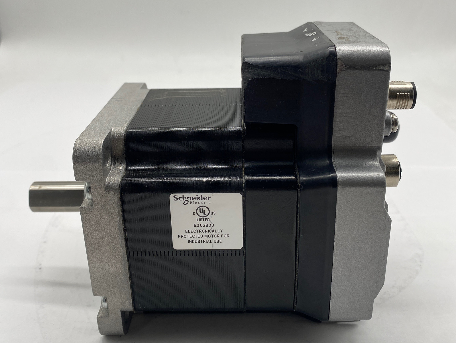Schneider Electric LMDCE852C Motion Control Stepper Motor 48VDC  - $412.00