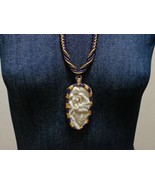 Goddess Necklace, Hand Carving, Gift For Her Closeout 50% Off! - $20.29